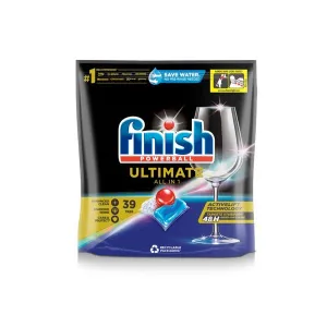 Finish Powerball Ultimate Regular 39 Tab