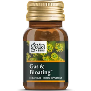 Gas & Bloating