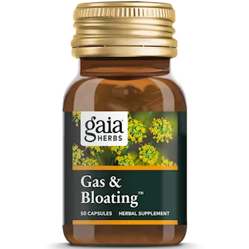 Gas & Bloating