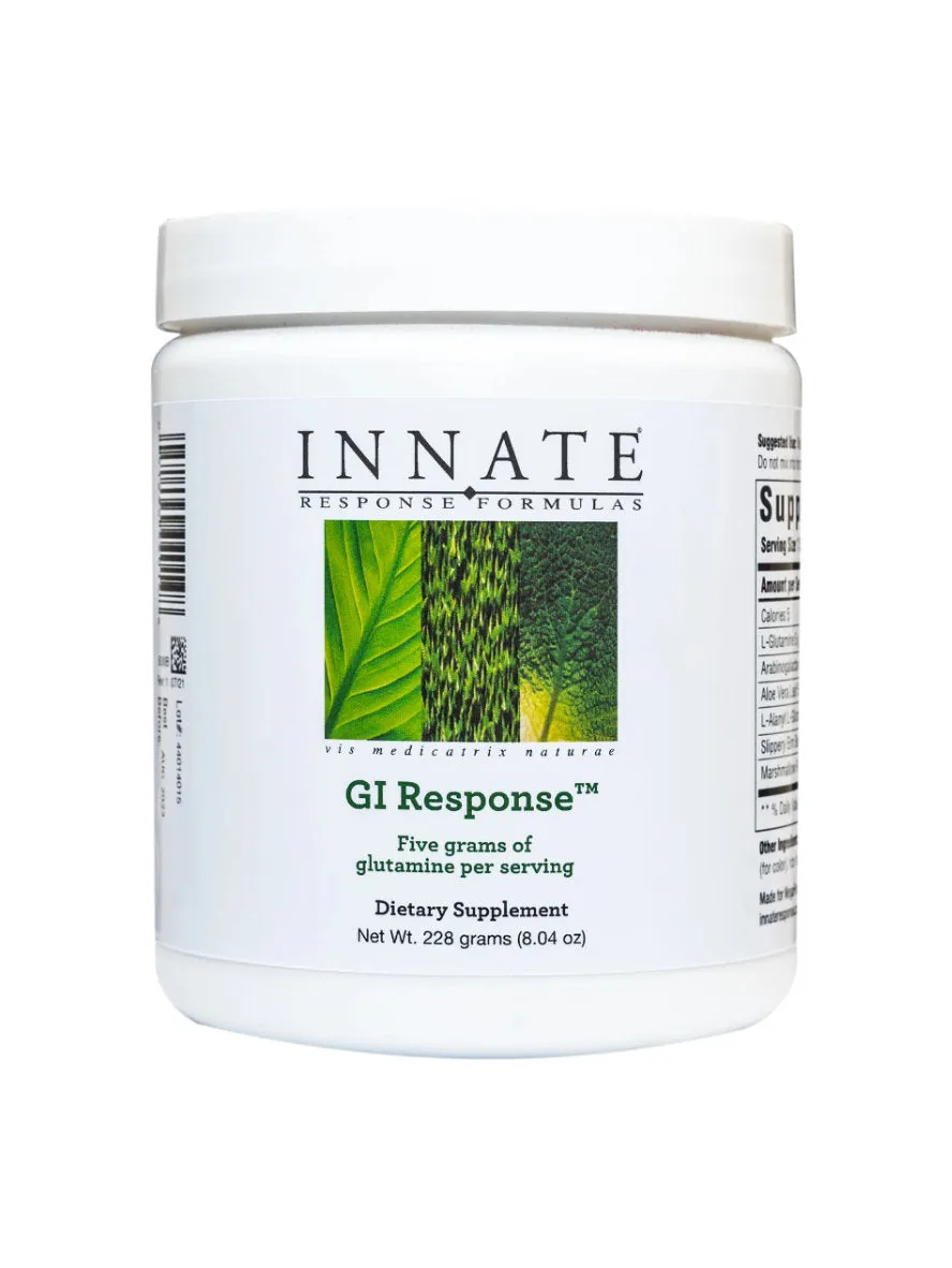 GI Response, 8.4oz, Innate Response Formulas