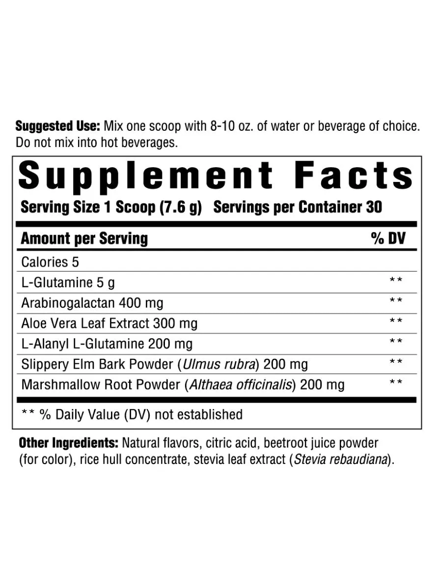 GI Response, 8.4oz, Innate Response Formulas