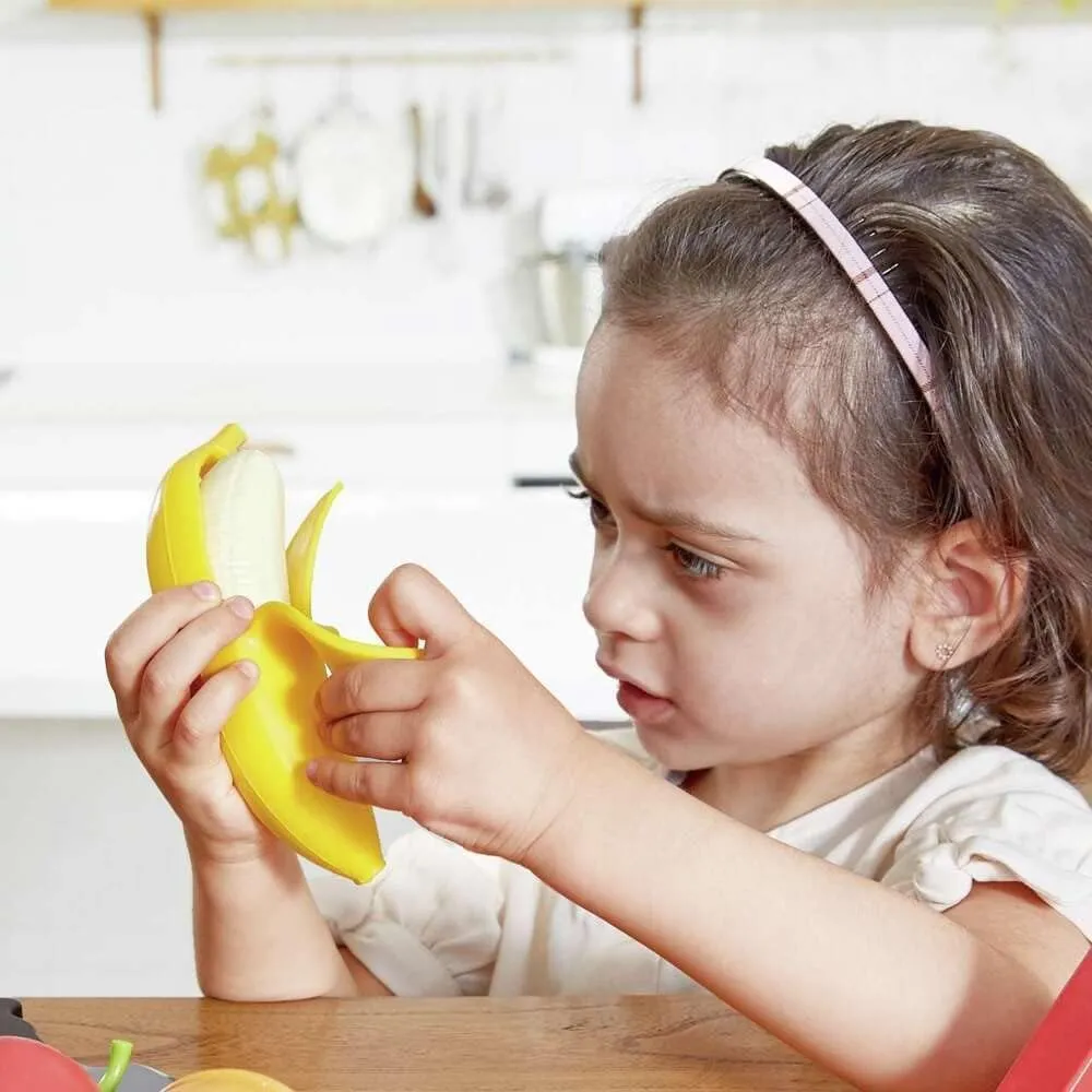 Healthy Fruit Playset