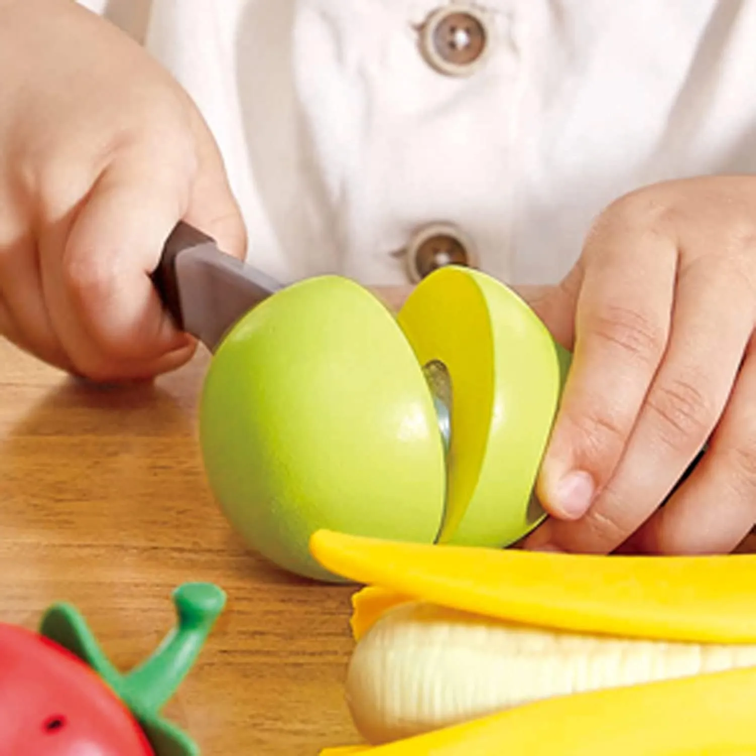 Healthy Fruit Playset