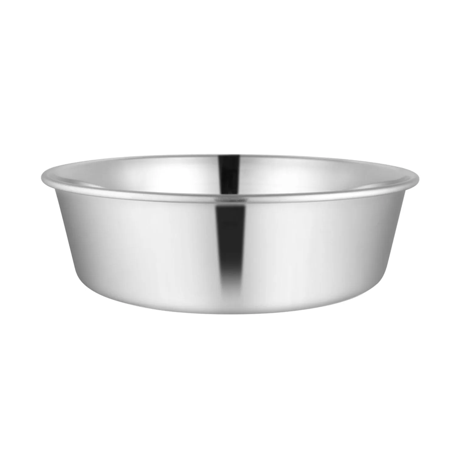 Heavy Weight Stainless Steel Bowls