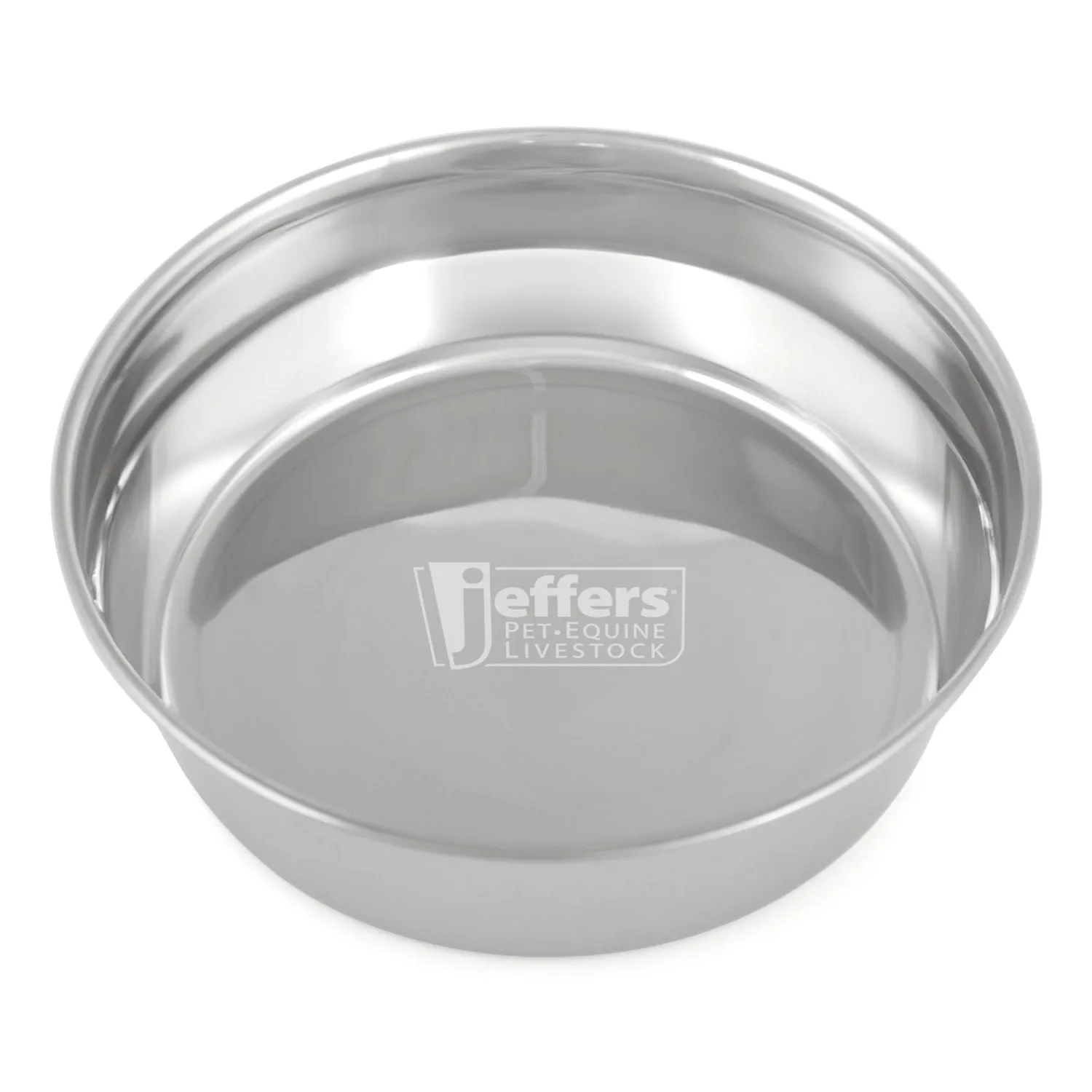 Heavy Weight Stainless Steel Bowls