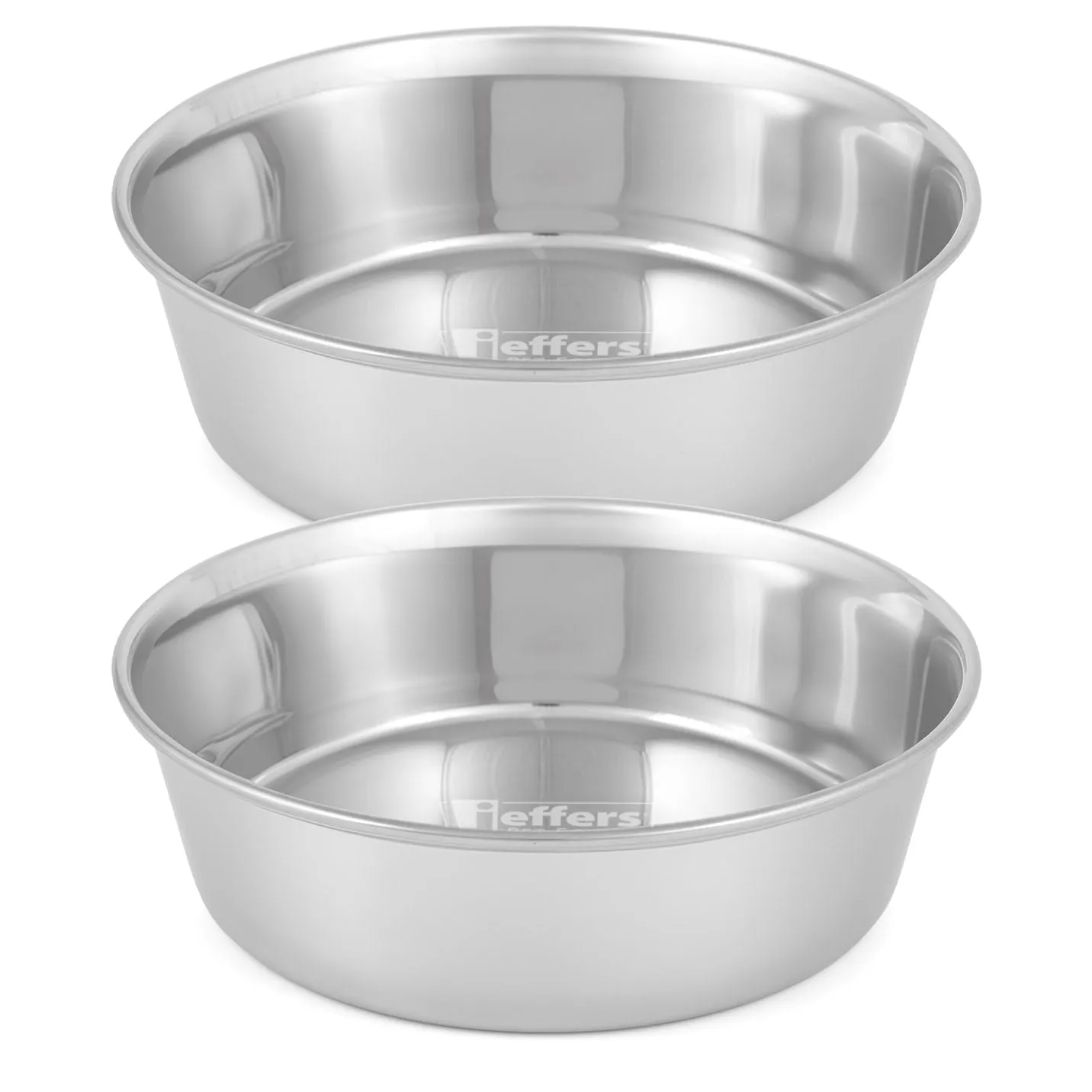 Heavy Weight Stainless Steel Bowls