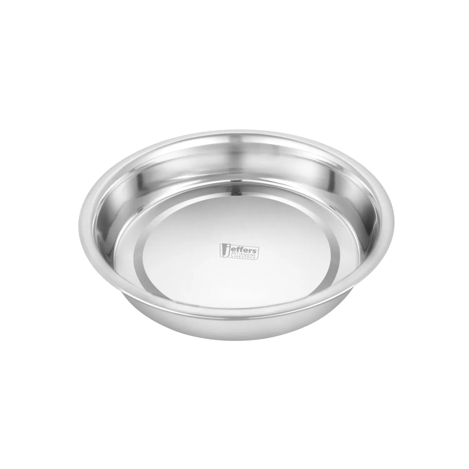 Heavy Weight Stainless Steel Bowls