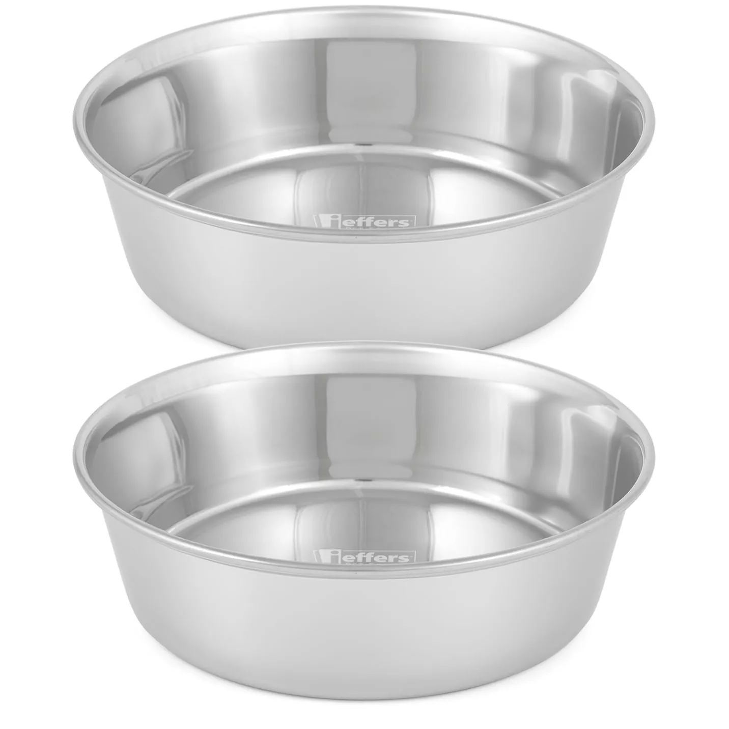 Heavy Weight Stainless Steel Bowls