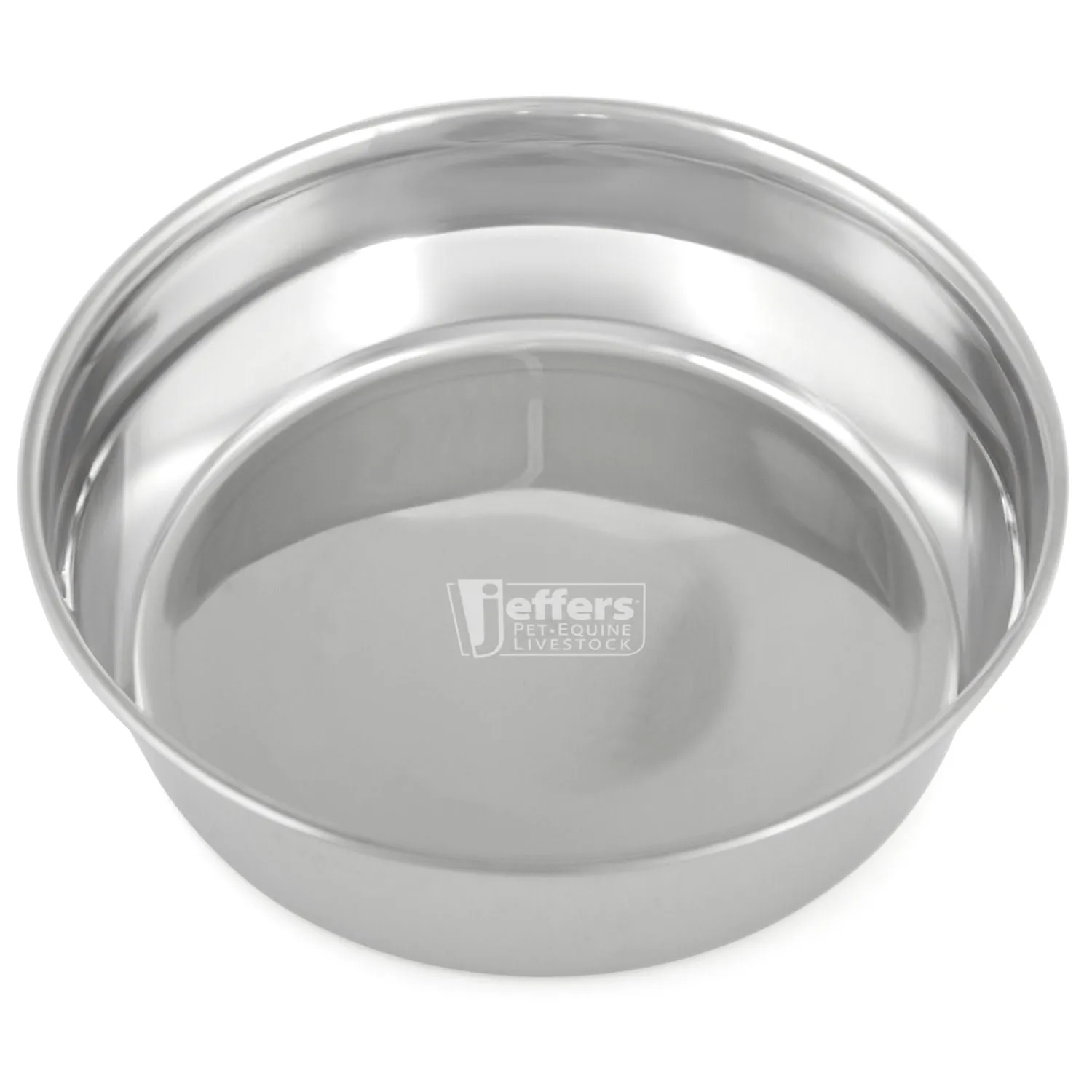 Heavy Weight Stainless Steel Bowls