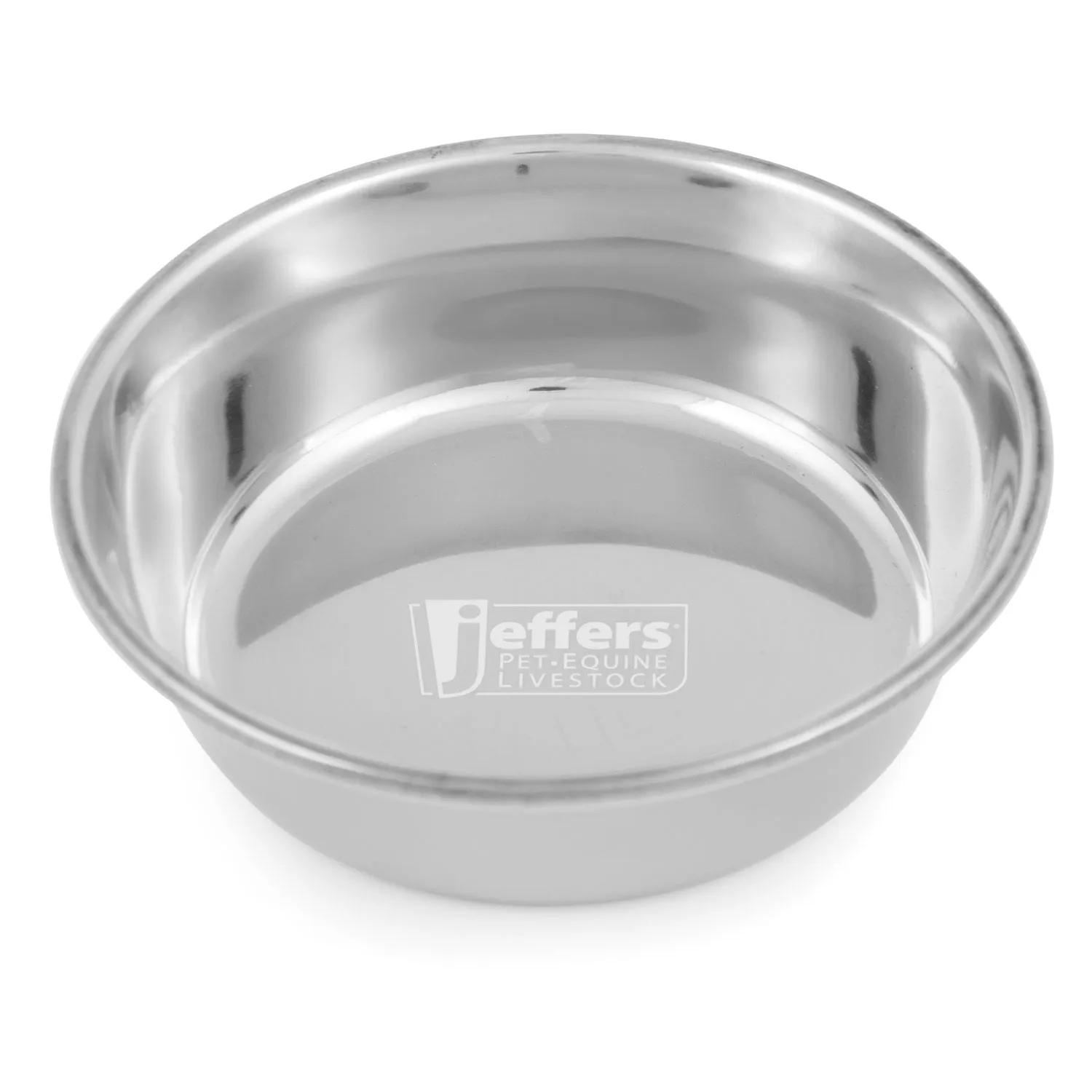 Heavy Weight Stainless Steel Bowls