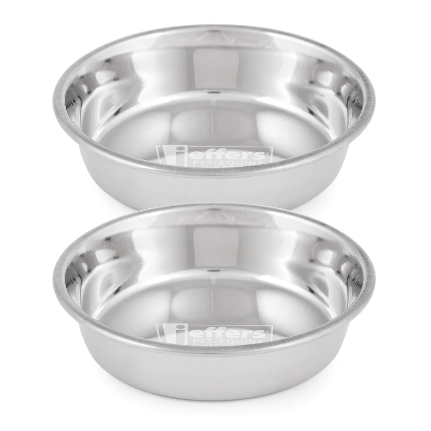 Heavy Weight Stainless Steel Bowls