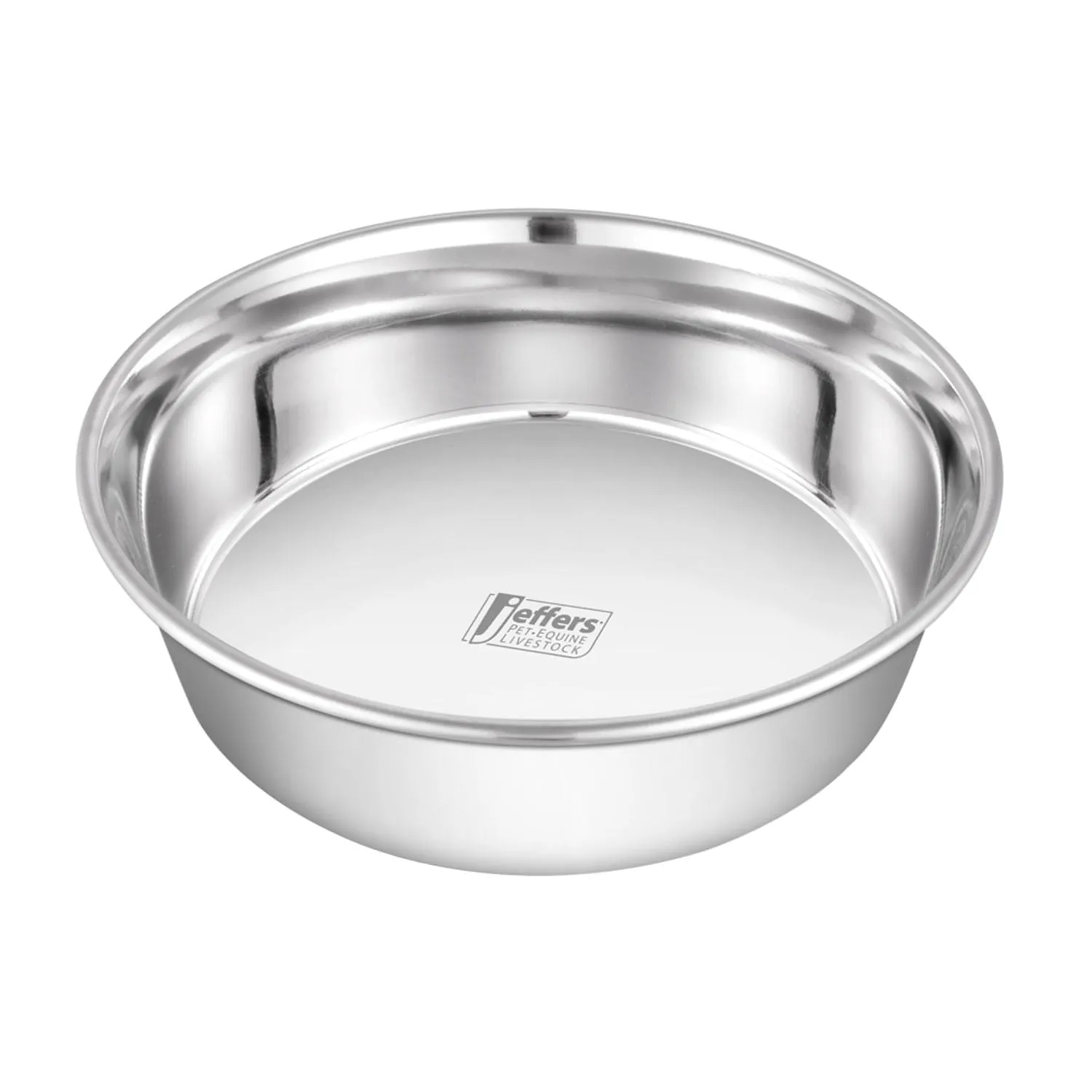 Heavy Weight Stainless Steel Bowls