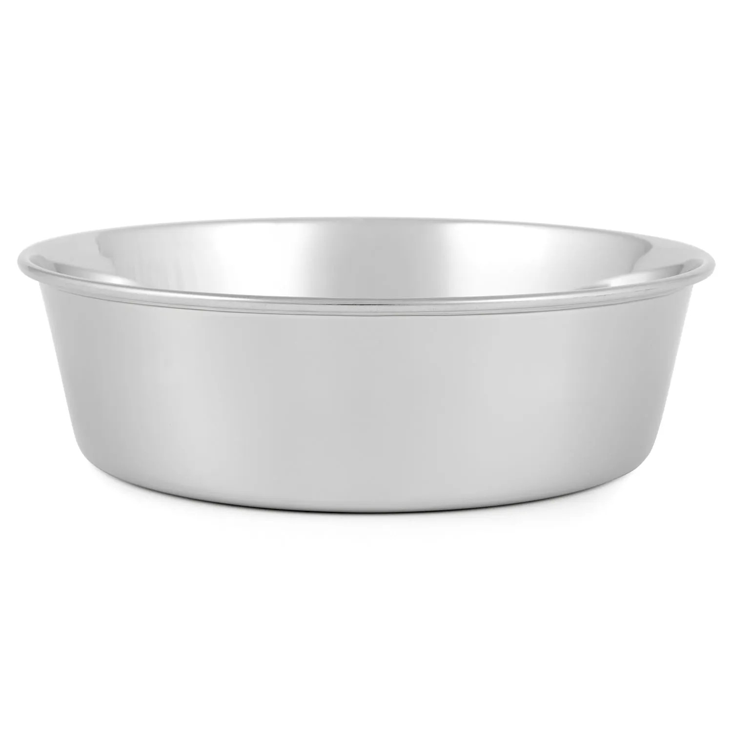 Heavy Weight Stainless Steel Bowls