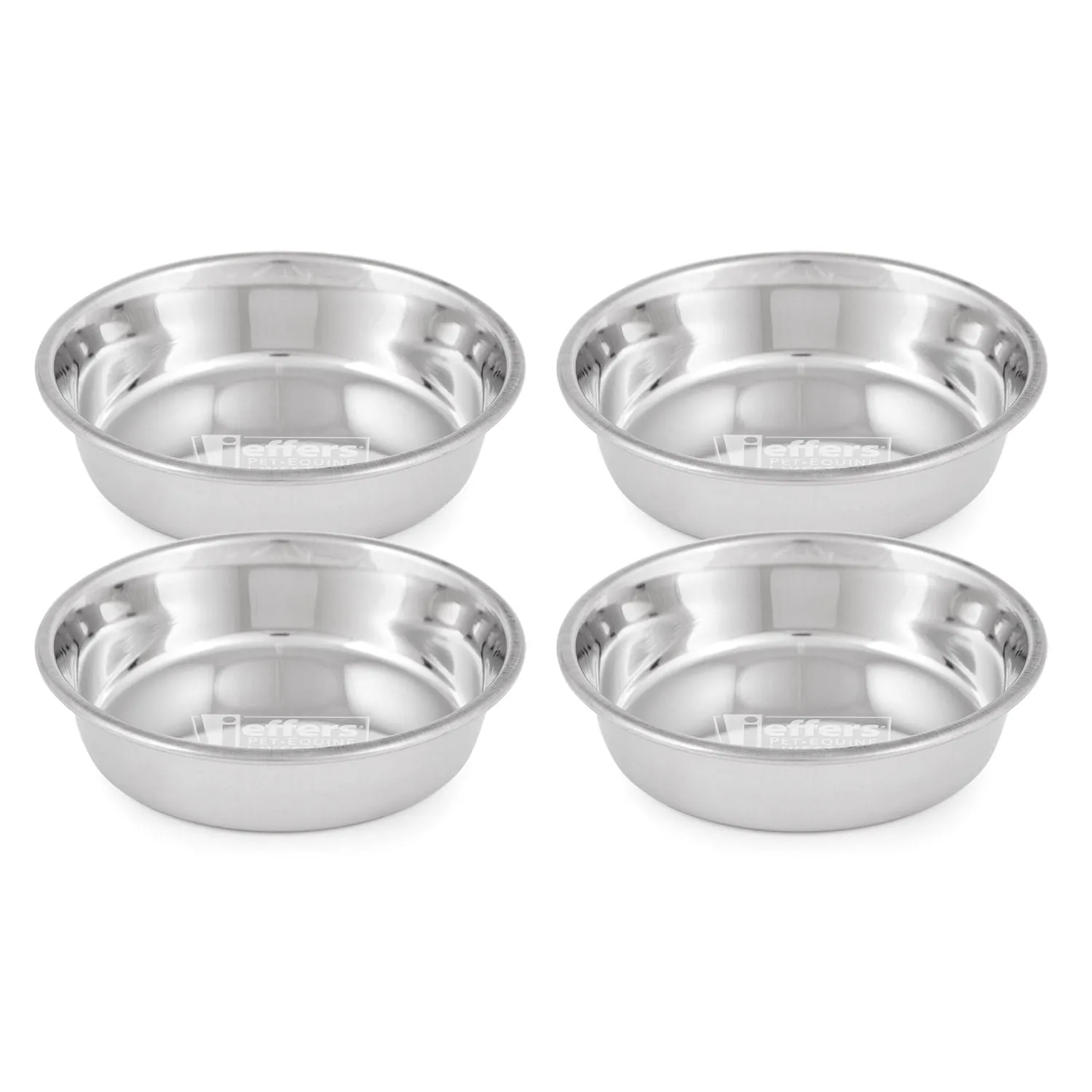 Heavy Weight Stainless Steel Bowls