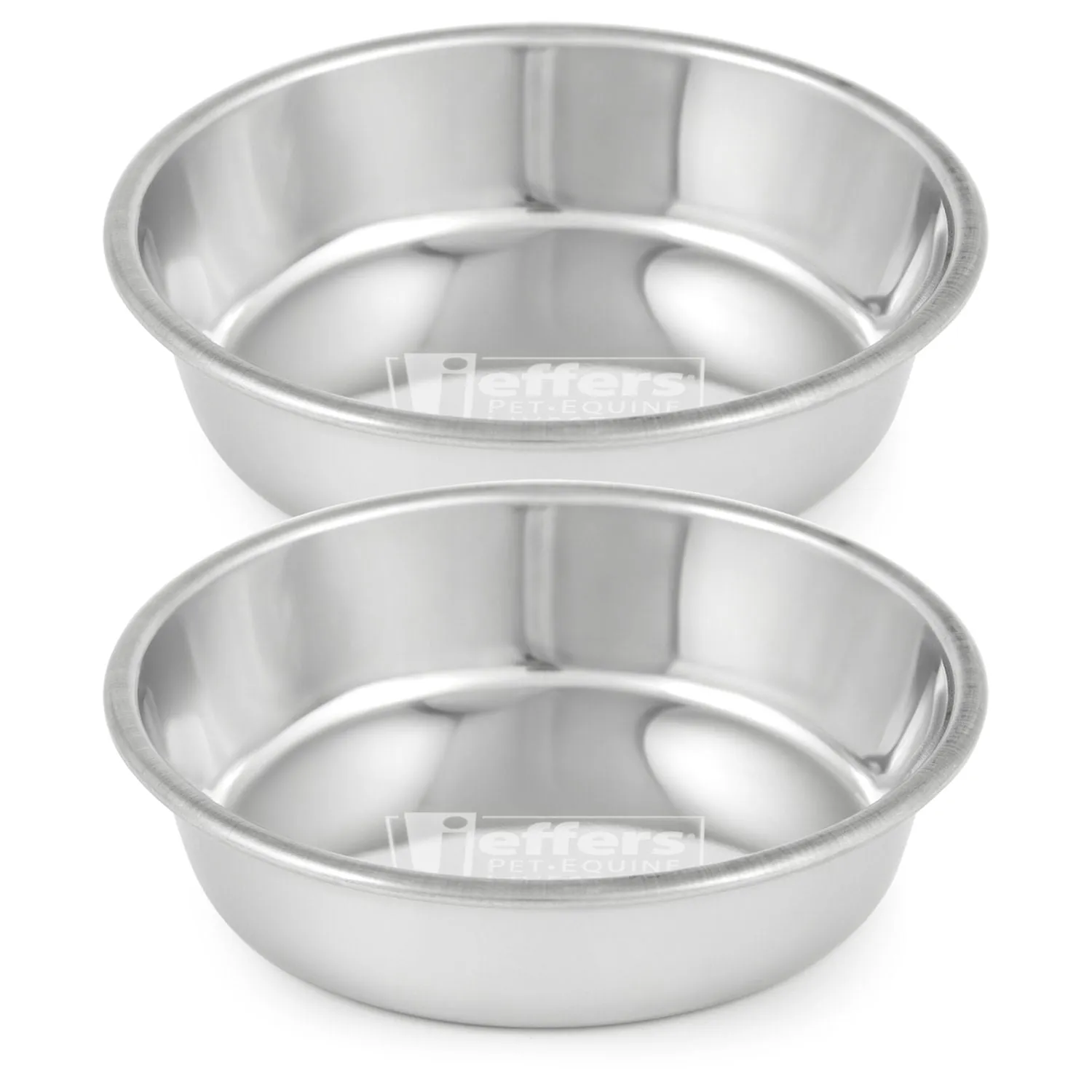 Heavy Weight Stainless Steel Bowls