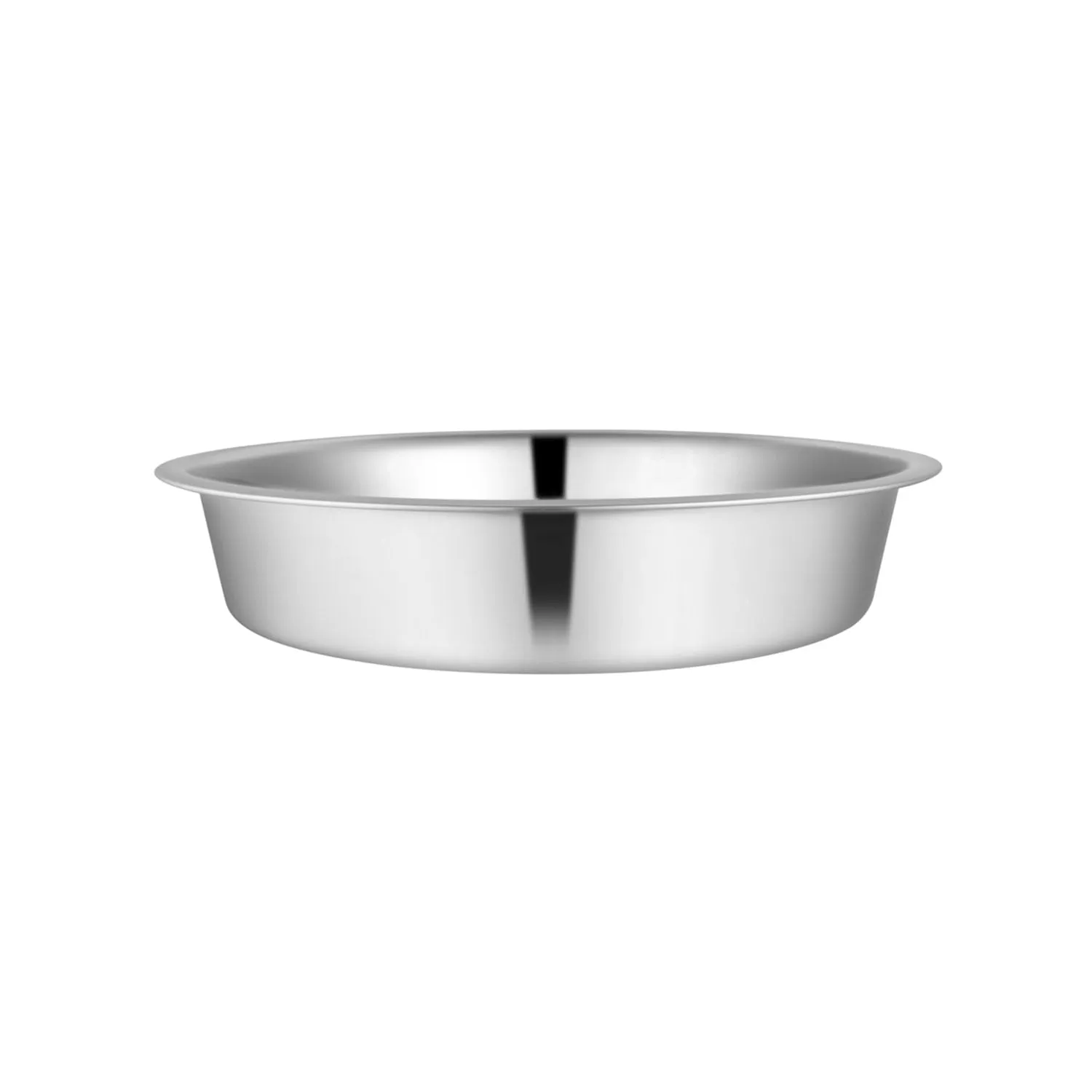 Heavy Weight Stainless Steel Bowls