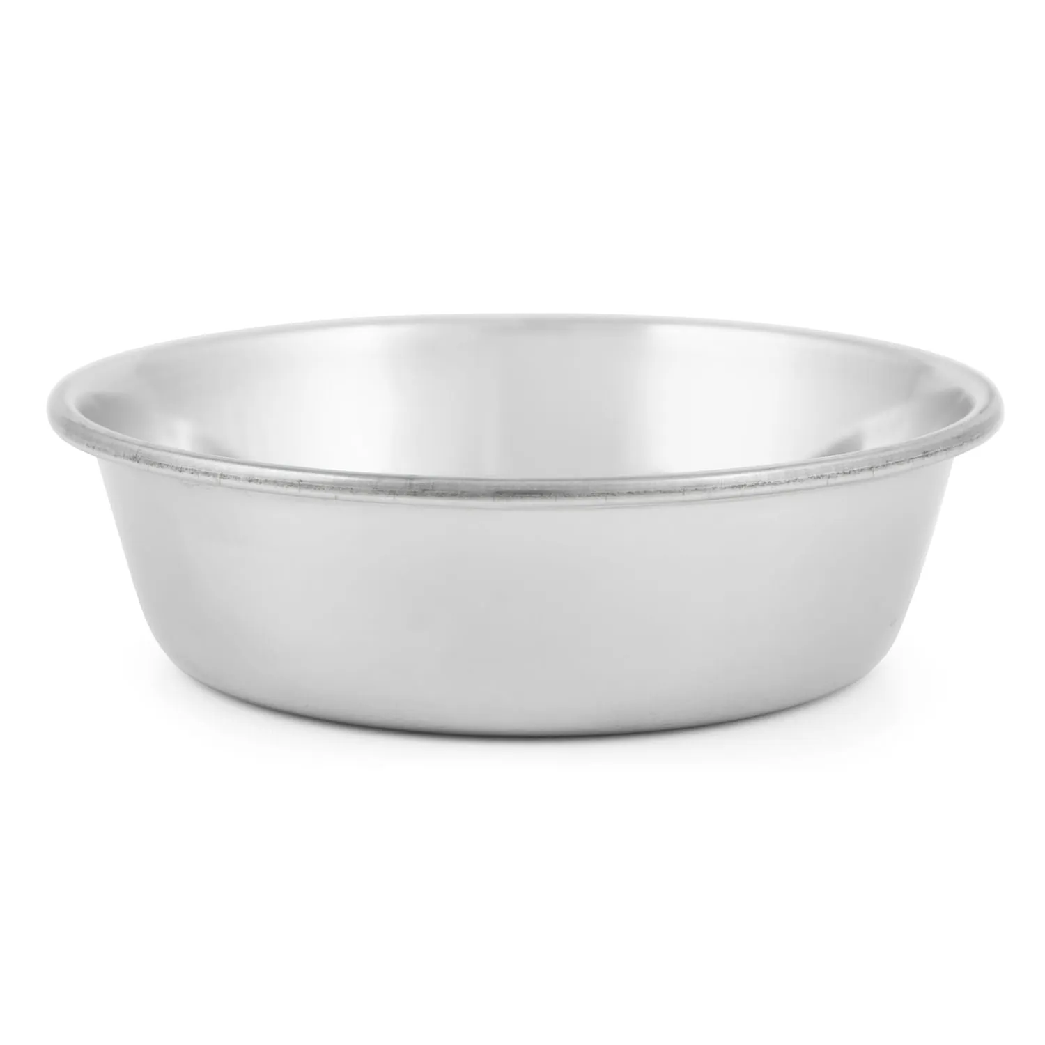 Heavy Weight Stainless Steel Bowls