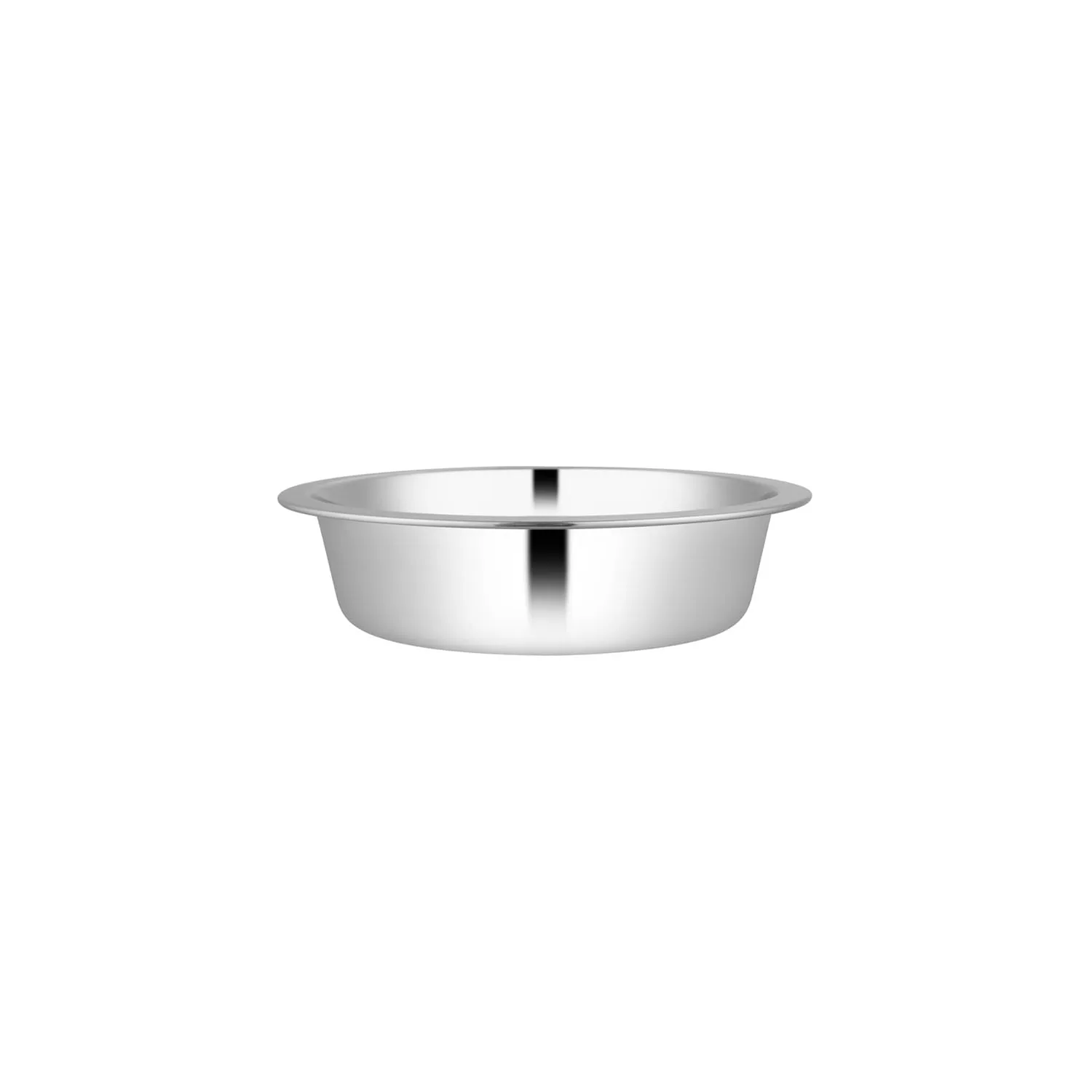 Heavy Weight Stainless Steel Bowls