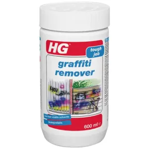 HG Graffiti Remover - 600ml