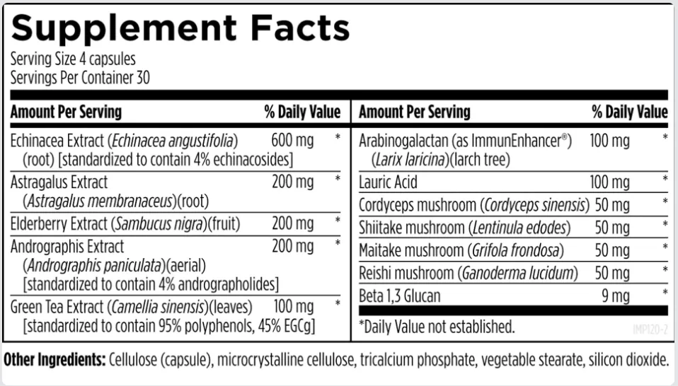 Immunitone Plus™