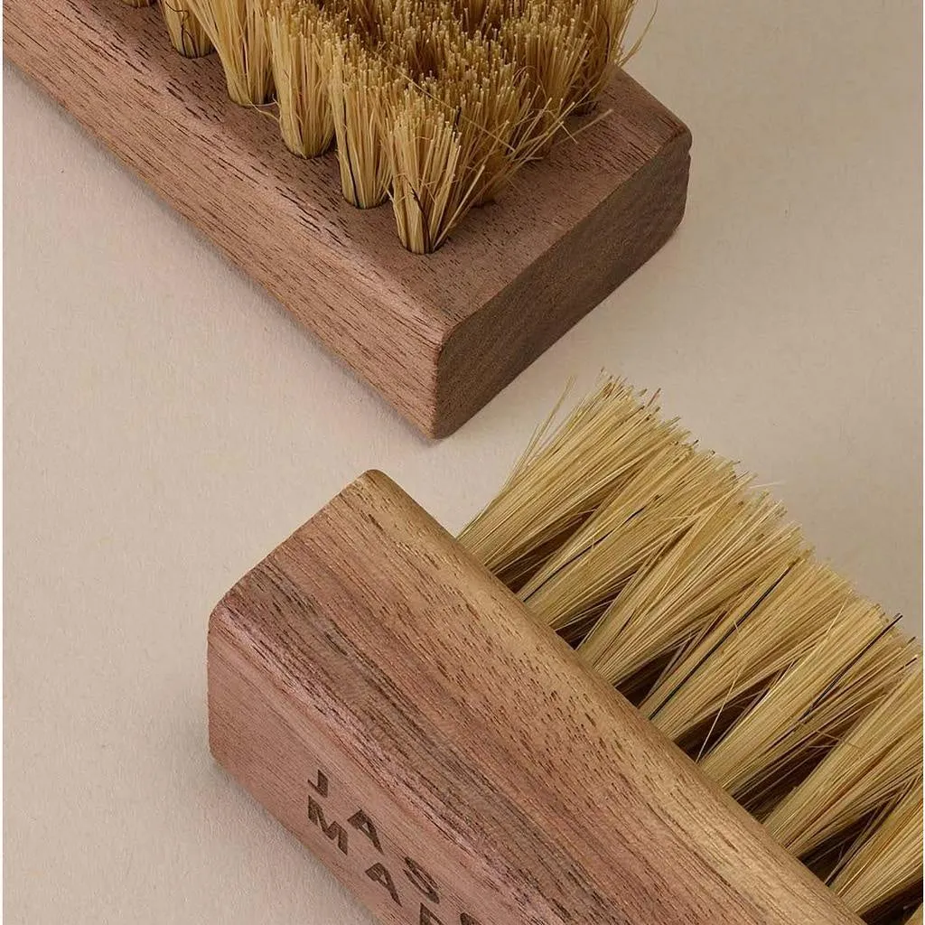 Jason Markk Premium Shoe Cleaning Brush