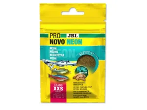 JBL PRO NOVO NEON GRANO XXS 16G (20 ML)