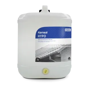 Kemsol Hypo 20L