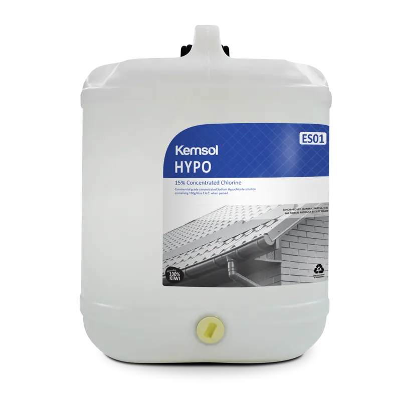 Kemsol Hypo 20L