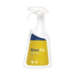 Kyron Shoo Fly For Horses 750ml