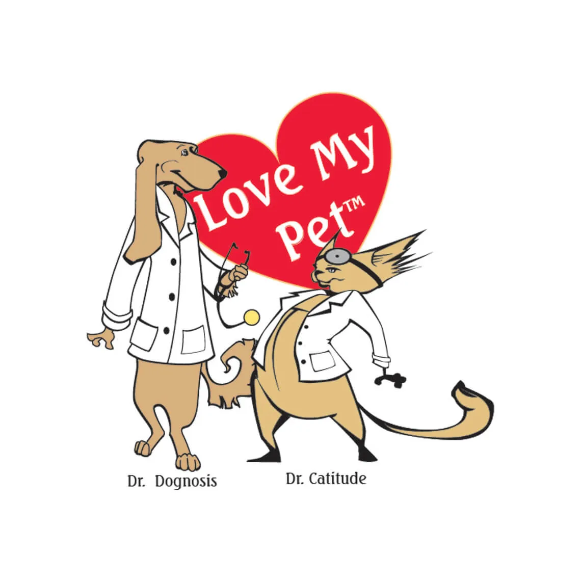 LoveMyPet Kidney-Bladder Relief