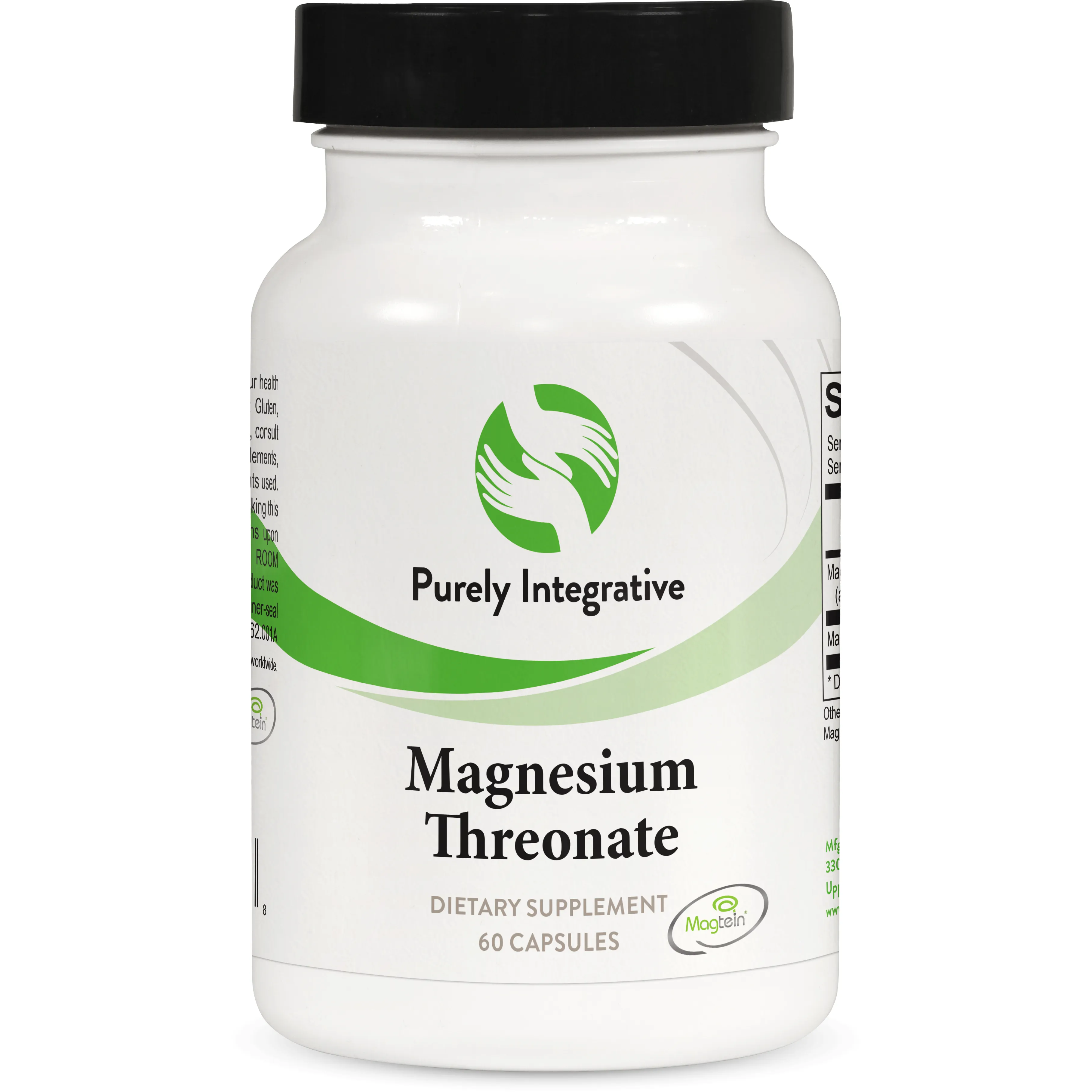 Magnesium Threonate