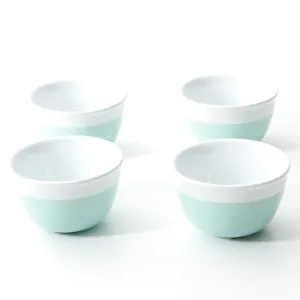 Martha Stewart 4pc Dipping Bowl Set