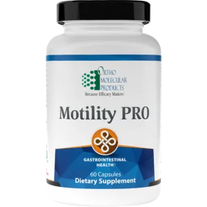 Motility PRO