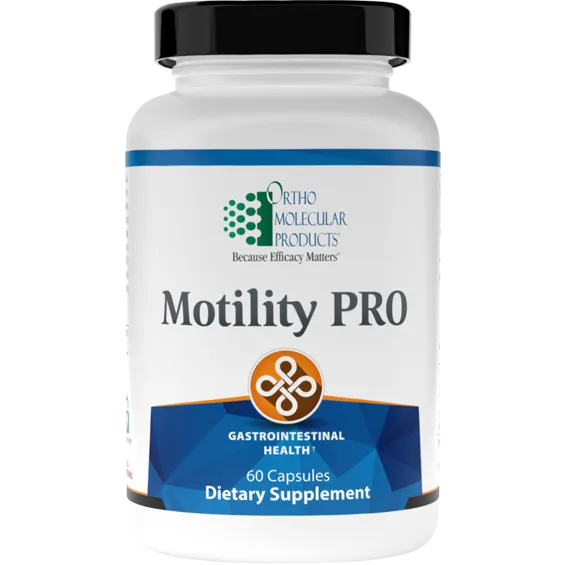 Motility PRO