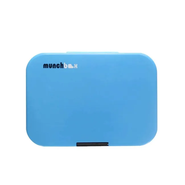 Munchbox Mega 4 - Electric Blue