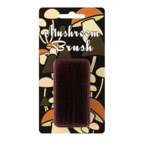 Mushroom Brush