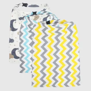 Nursing Cover (Assorted Colors)