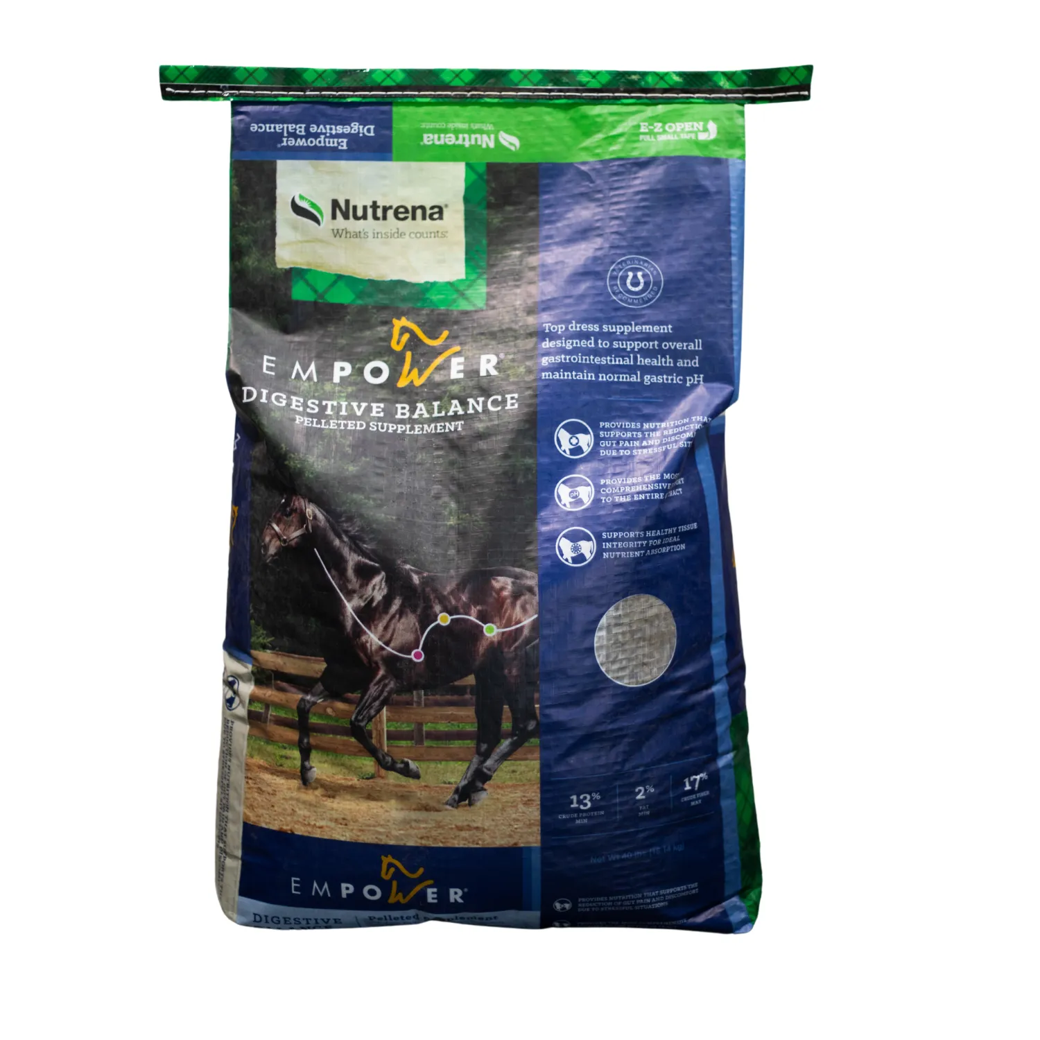 Nutrena Empower Digestive Balance Horse Supplement