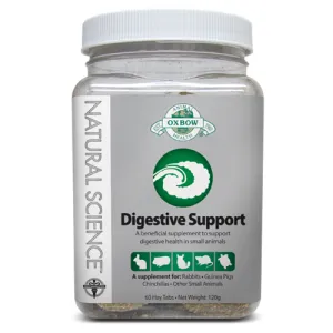 Oxbow Natural Science Digestive Support