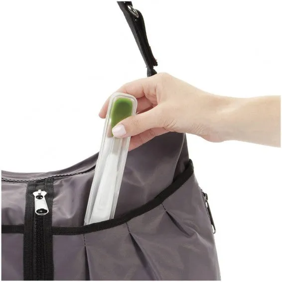 OXO Tot On-The-Go Feeding Spoon - 5 Colors