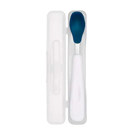 OXO Tot On-The-Go Feeding Spoon - 5 Colors