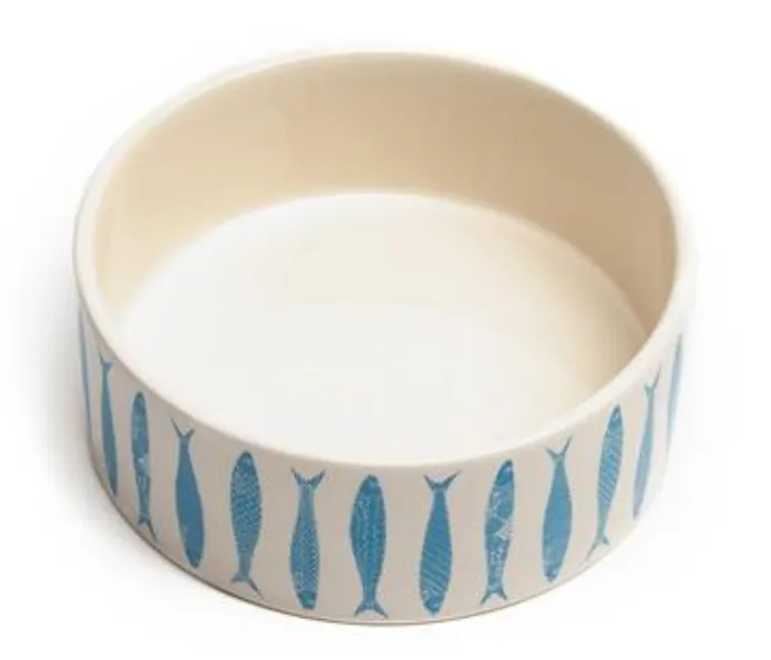 Park Life Designs Faro Cat Bowl