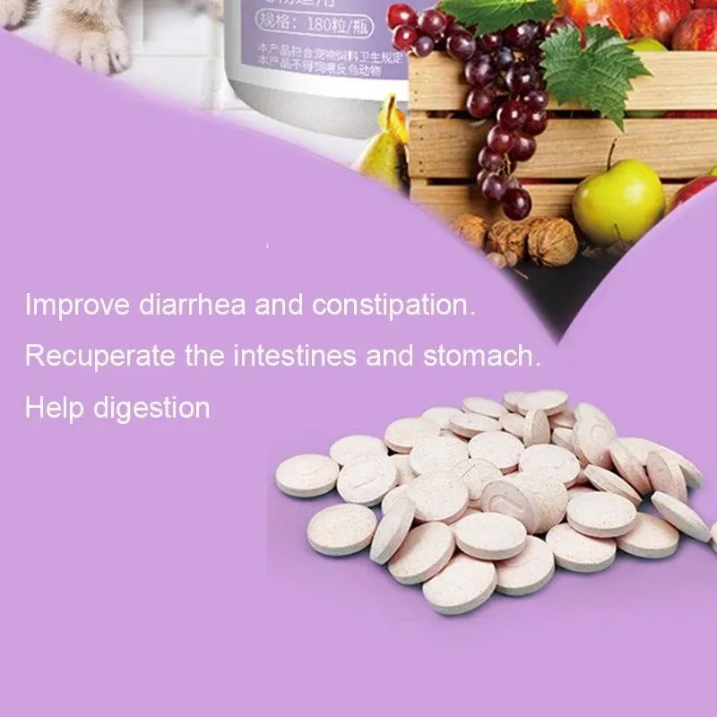 Pet Active Probiotics Digestion Health