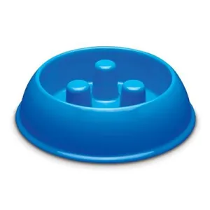 ProSelect® Plastic Slow Feeder Bowls