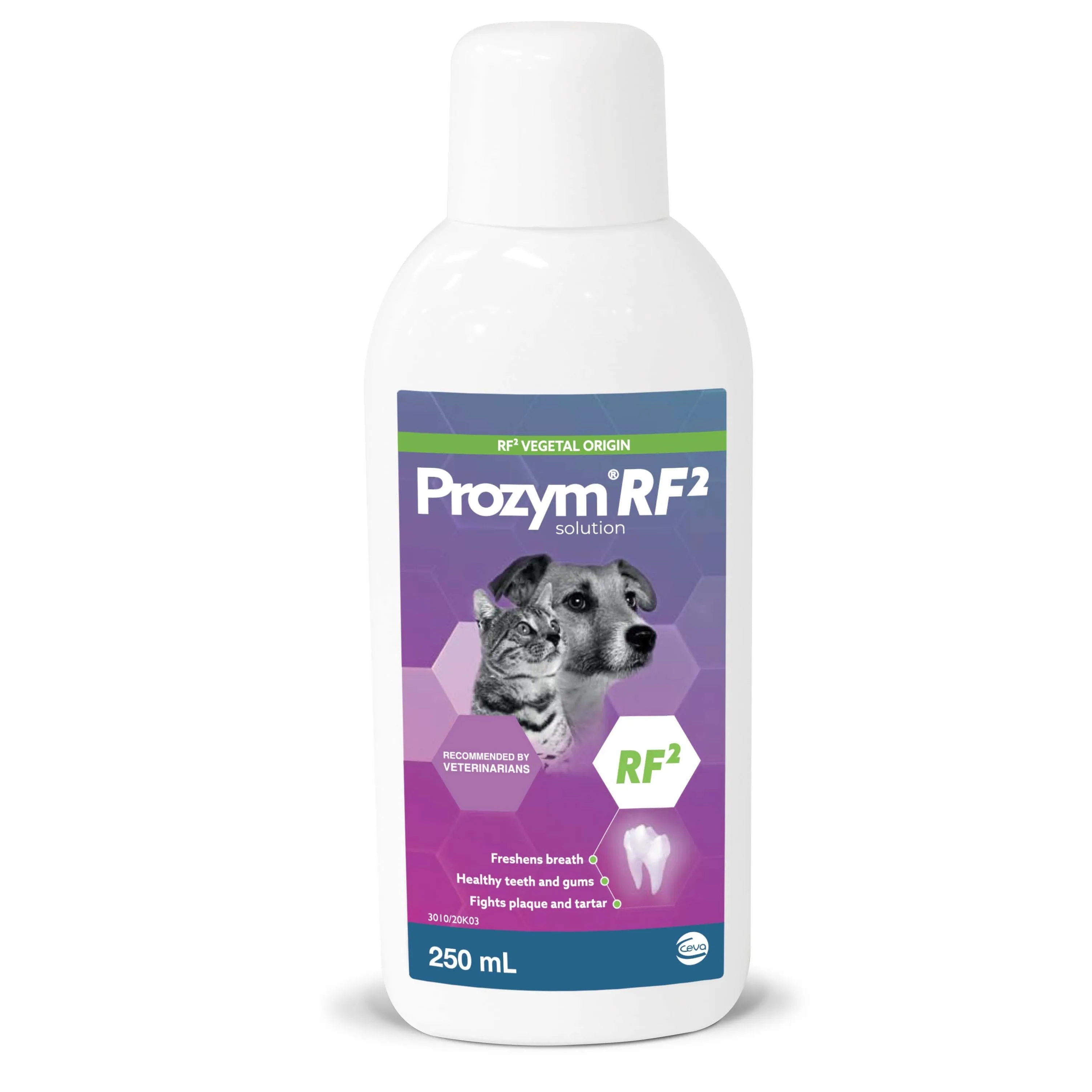 Prozym Dental Water Solution