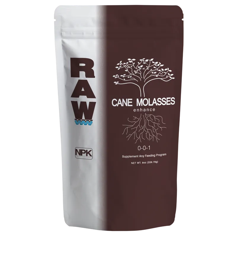 RAW Cane Molasses