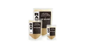 RAW Cane Molasses