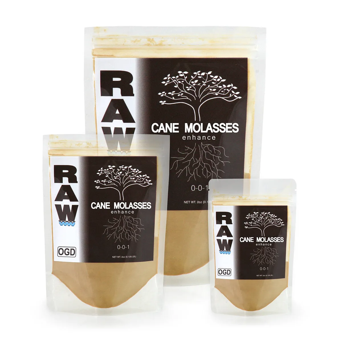 RAW Cane Molasses