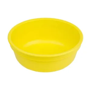 Re-Play Bowl - Yellow