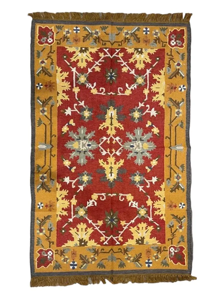 Recycled Indoor/ Outdoor RUG 5